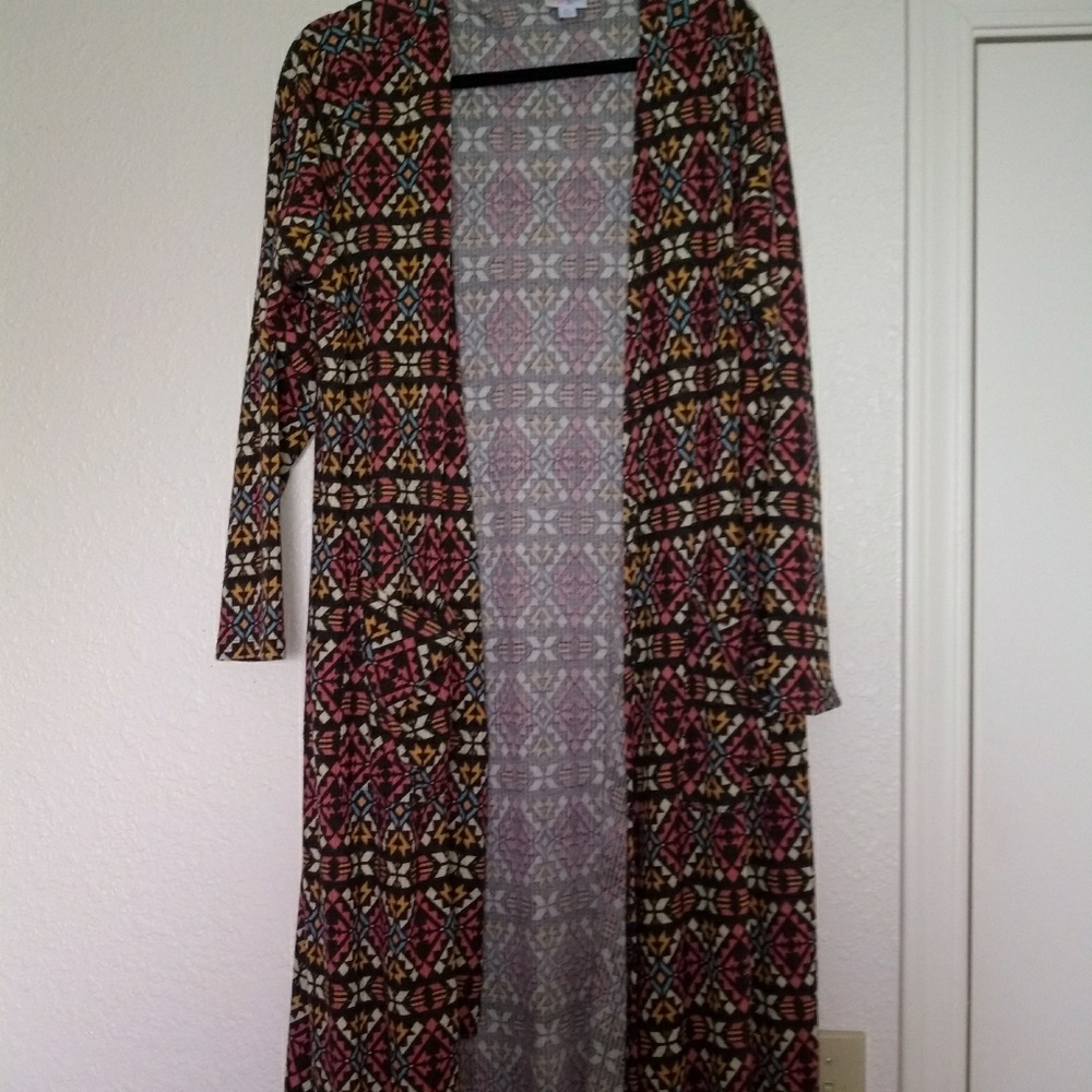 Lularoe Sarah